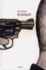 Kickback, comics chez Carabas de Lloyd