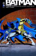  Batman - Knightfall T4 : La quête (0), comics chez Urban Comics de Moench, Dixon, O'neil, Grant, Roy