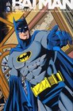  Batman - Knightfall T5, comics chez Urban Comics de Moench, Dixon, O'neil, Grant, Manley, Roy