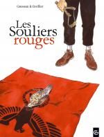 Les Souliers rouges T1 : Georges (0), bd chez Bamboo de Cousseau, Cuvillier