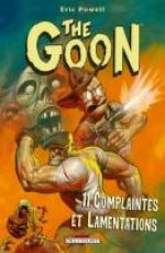 The Goon T11 : Complaintes et lamentations (0), comics chez Delcourt de Powell, Stewart