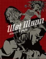 Wet Moon T1, manga chez Casterman de Kaneko