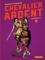  Chevalier Ardent T2 : Tomes 5-6-7-8 (0), bd chez Casterman de Craenhals