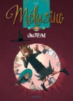  Mélusine T22 : Cancrelune (0), bd chez Dupuis de Clarke, Cerise