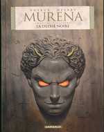  Murena T5 : La déesse noire (0), bd chez Dargaud de Dufaux, Delaby, Petiqueux