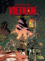  Vietnam T1 : La voie du Bouddha (0), bd chez Treize étrange de Brrémaud, Pacheco, Lerolle