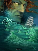  Narcisse T1 : Mémoires d'outre-monde (0), bd chez Paquet de Chanouga