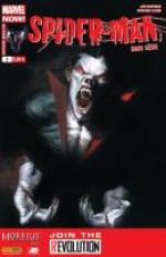  Spider-Man - Hors série T2 : Morbius (1/2) (0), comics chez Panini Comics de Keatinge, Rodriguez, Elson, Fabela, Dell'otto