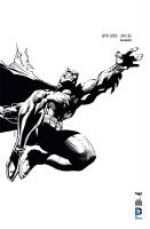 Batman - Silence : Edition noir et blanc 75 ans (0), comics chez Urban Comics de Loeb, Lee