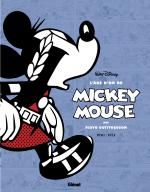 L'Age d'or de Mickey Mouse T9 : 1950 / 1952 - Iga Biva et le secret de Moquk et autres histoires (0), comics chez Glénat de Gottfredson