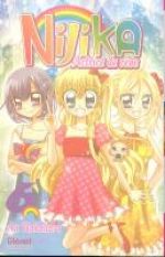  Nijika actrice de rêve T6, manga chez Glénat de Nakahara