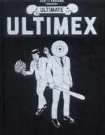 Ultimex : Ultimate (0), bd chez Vraoum! de Gad