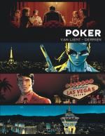 Poker, bd chez Le Lombard de Derrien, Van Liemt, Denoulet