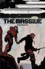 The Massive T3 : Drakkar (0), comics chez Panini Comics de Wood, Brown, Bellaire, Leon