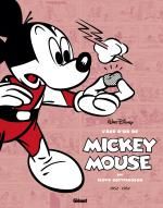 L'Age d'or de Mickey Mouse T10 : 1952 / 1953 - Le Roi Midas et autres histoires (0), comics chez Glénat de Gottfredson