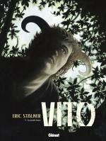  Vito T3 : La grande chasse (0), bd chez Glénat de Stalner