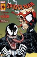  Spider-Man Classic T11 : La vengeance de Venom (0), comics chez Panini Comics de Michelinie, Larsen, Machlan, Lopresti, Jones, Sharen, Tinsley