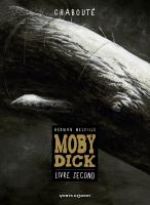  Moby Dick T2, bd chez Vents d'Ouest de Chabouté