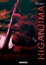  Higanjima T27 : Volume double 27-28 (0), manga chez Soleil de Matsumoto