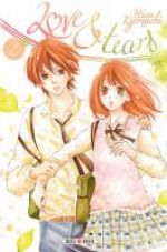  Love & tears T2, manga chez Soleil de Kyomachi