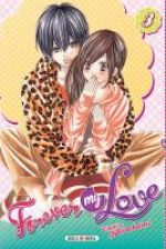  Forever my love T3, manga chez Soleil de Kawakami