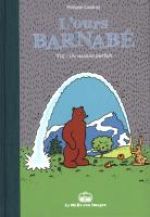 L'Ours Barnabé T15 : Un monde parfait (0), bd chez La boîte à bulles de Coudray