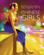 Chinese Girls, manga chez Pika de Benjamin