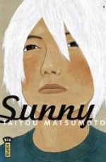  Sunny T1, manga chez Kana de Matsumoto