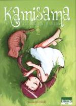  Kamisama – Réédition, T2 : Les contes de la colline (0), manga chez Ki-oon de Kotobuki
