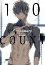  10 count  T2, manga chez Taïfu comics de Takarai