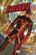  Daredevil (vol.4) T1 : Le diable de Californie (0), comics chez Panini Comics de Waid, Samnee, Krause, Kalisz, Rodriguez, Ross