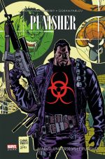 The Punisher : Marvel Universe vs Punisher (0), comics chez Panini Comics de Maberry, Parlov, Loughridge