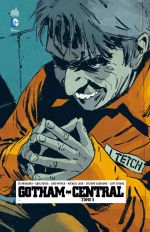  Gotham Central T3 : On the freak beat (0), comics chez Urban Comics de Brubaker, Winick, Rucka, Gaudiano, Alexander, Chiang, Lark, Loughridge
