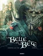 La Belle et la bête (L'Hermenier & Looky) T2, bd chez Bamboo de Maxe, Looky, Dem
