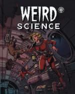  Weird Science T2, comics chez Akileos de Feldstein, Gaines, Elder, Orlando, Olesen, Williamson, Wood, Check, Kamen, Vince, Stan