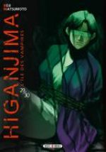 Higanjima : Volume double 29-30 (0), manga chez Soleil de Matsumoto