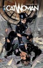  Catwoman – New 52, T4 : La main au collet (0), comics chez Urban Comics de McDaniel, Nocenti, Neves, Duce, Richards, Martino, Santolouco, Lopresti, Sandoval, Dalhouse, Yackey, Oback, Major, Dodson