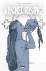  Rachel Rising T3 : Chants de cimetière (0), comics chez Delcourt de Moore