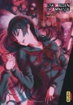  Dusk maiden of amnesia T6, manga chez Kana de Maybe