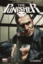 The Punisher (vol.7) T3 : Les Négriers (0), comics chez Panini Comics de Ennis, Fernandez, Koblish, Brown, Bradstreet