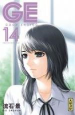  GE - good ending T14, manga chez Kana de Sasuga