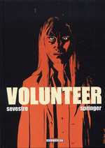  Volunteer T3, bd chez Delcourt de Sevestre, Springer