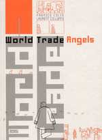 World trade angel, comics chez Denoël de Colin, Cilluffo