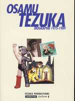  Osamu Tezuka T4 : 1975-1989 (0), manga chez Casterman de Tezuka