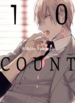  10 count  T3, manga chez Taïfu comics de Takarai