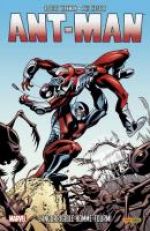Ant-Man : L'incorrigible Homme-Fourmi (0), comics chez Panini Comics de Kirkman, Randolph, Walker, Hester, Crabtree, Staples