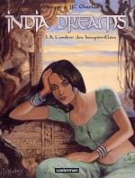  India Dreams – cycle 1, T3 : À l'ombre des bougainvillées (0), bd chez Casterman de Charles, Charles