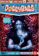  Doggybags T8 : Soledad / To serve and protect / The city of darkness (0), comics chez Ankama de El diablo, Garnier, Pravia, Yuck, Le Hégarat, Bablet, Luché, Chesnot, Mojo, Run, Maudoux