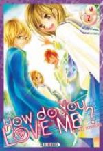  How do you love me ? T7, manga chez Soleil de Yoshioka