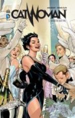  Catwoman T5 : Course de haut vol (0), comics chez Urban Comics de Fisch, Layman, Nocenti, Lopresti, Oliffe, Richards, Oback, Dodson